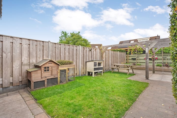 Foto 36 van Doornheegde 14