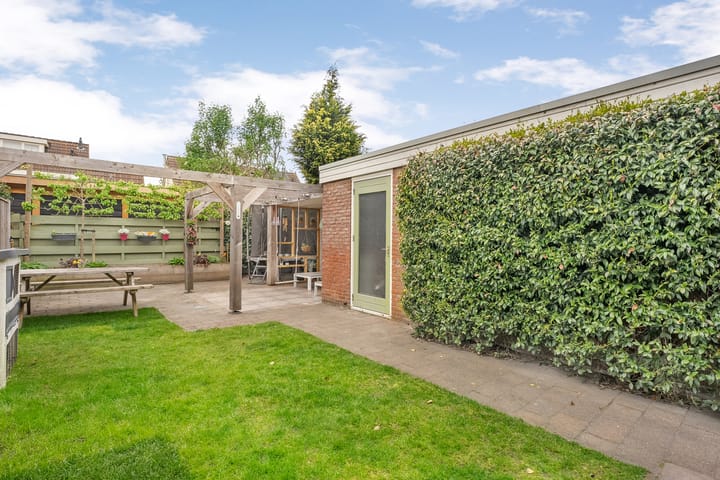 Foto 37 van Doornheegde 14