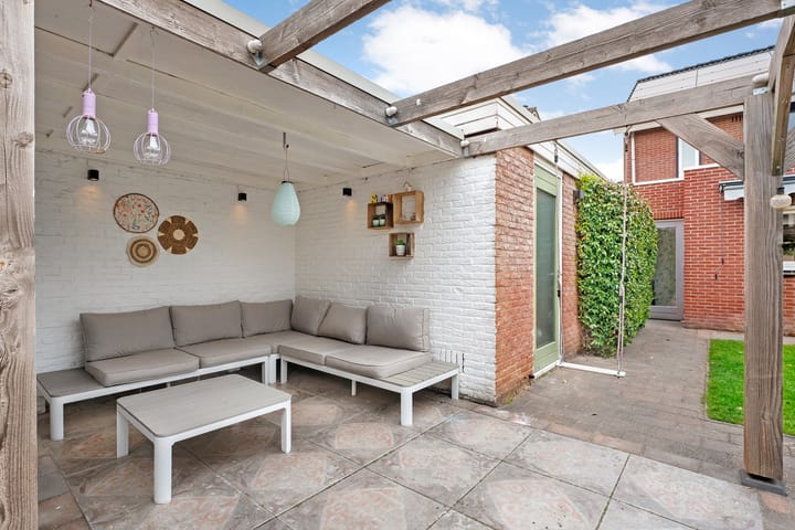 Foto 40 van Doornheegde 14