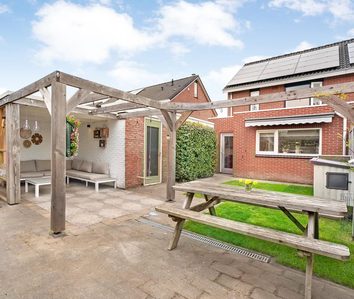 Foto 41 van Doornheegde 14