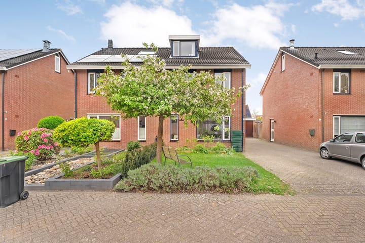 Foto 42 van Doornheegde 14