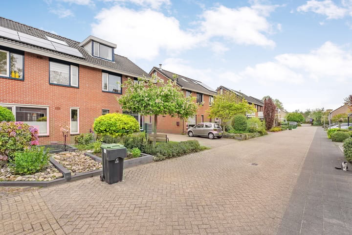 Foto 43 van Doornheegde 14