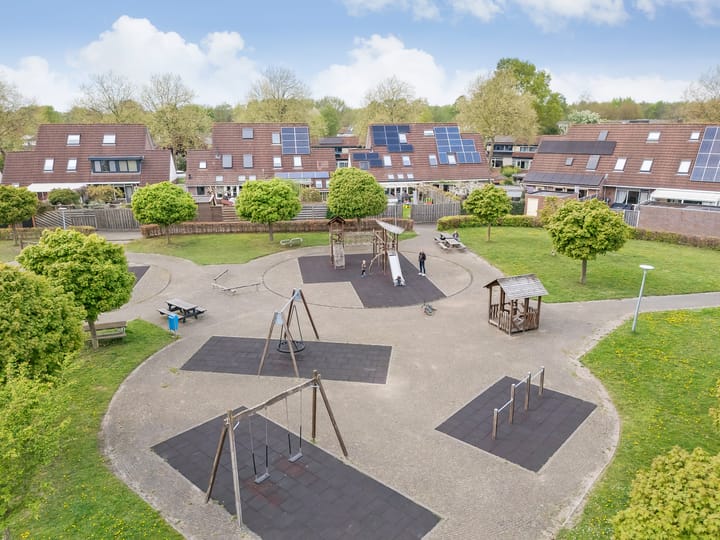 Foto 44 van Doornheegde 14