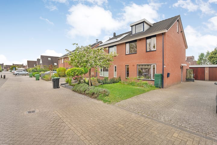 Foto 46 van Doornheegde 14