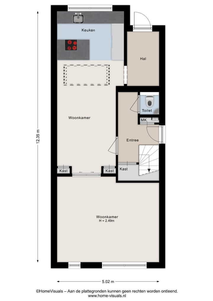 Foto 47 van Doornheegde 14