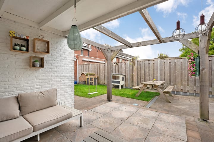 Foto 39 van Doornheegde 14