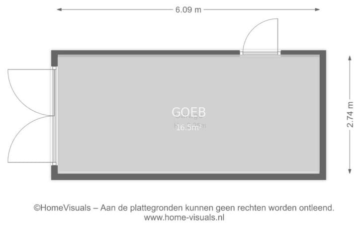 Foto 53 van Doornheegde 14