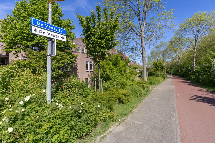 Foto 5 van De Veste 17 44