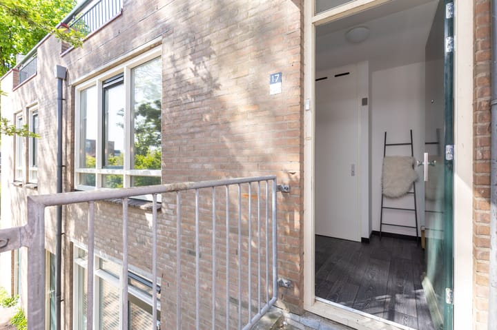 Foto 7 van De Veste 17 44