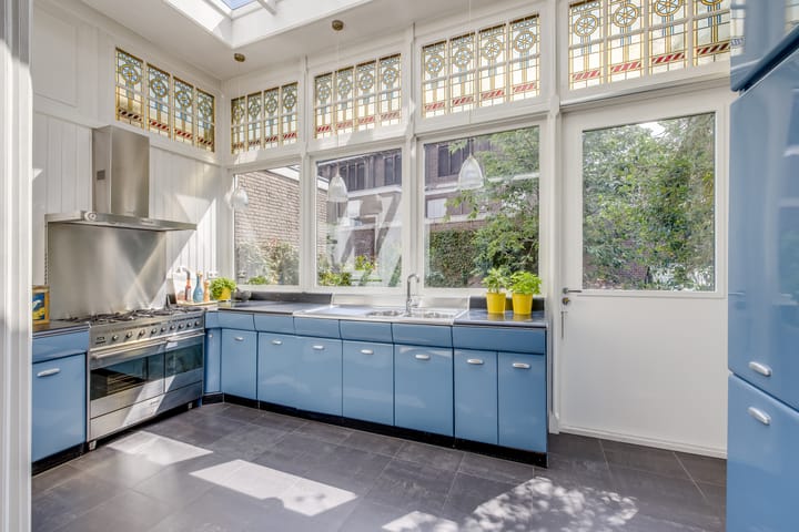 Foto 3 van Wittevrouwensingel 51