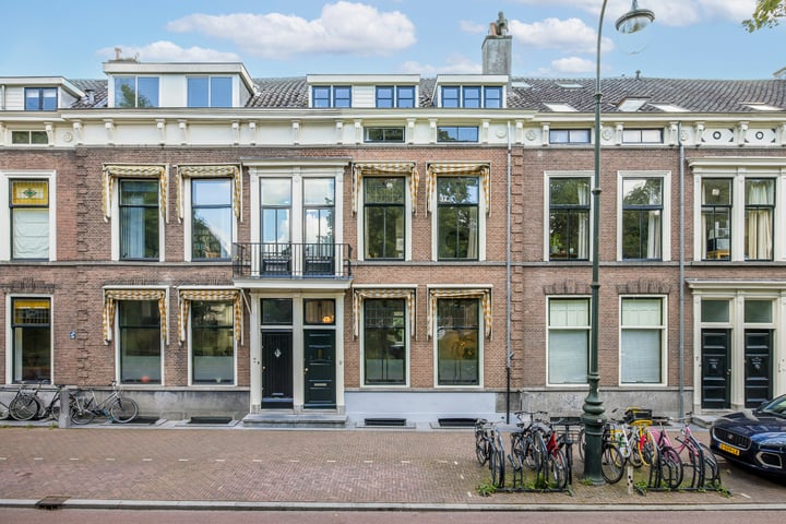Wittevrouwensingel 51