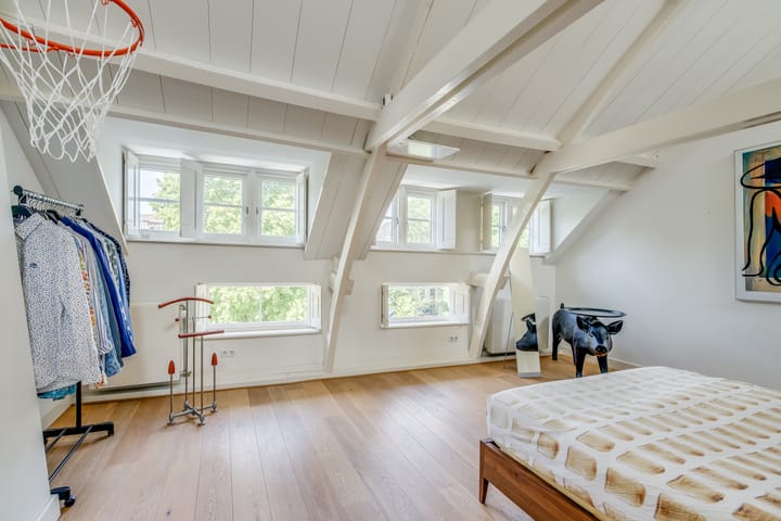 Foto 5 van Wittevrouwensingel 51