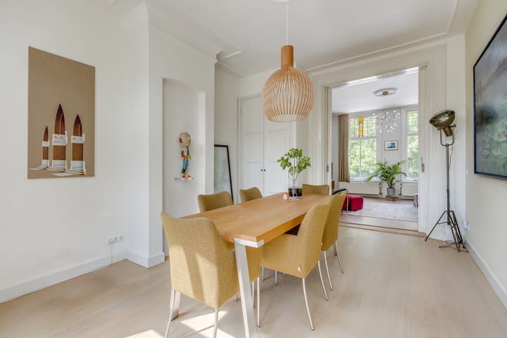 Foto 4 van Wittevrouwensingel 51