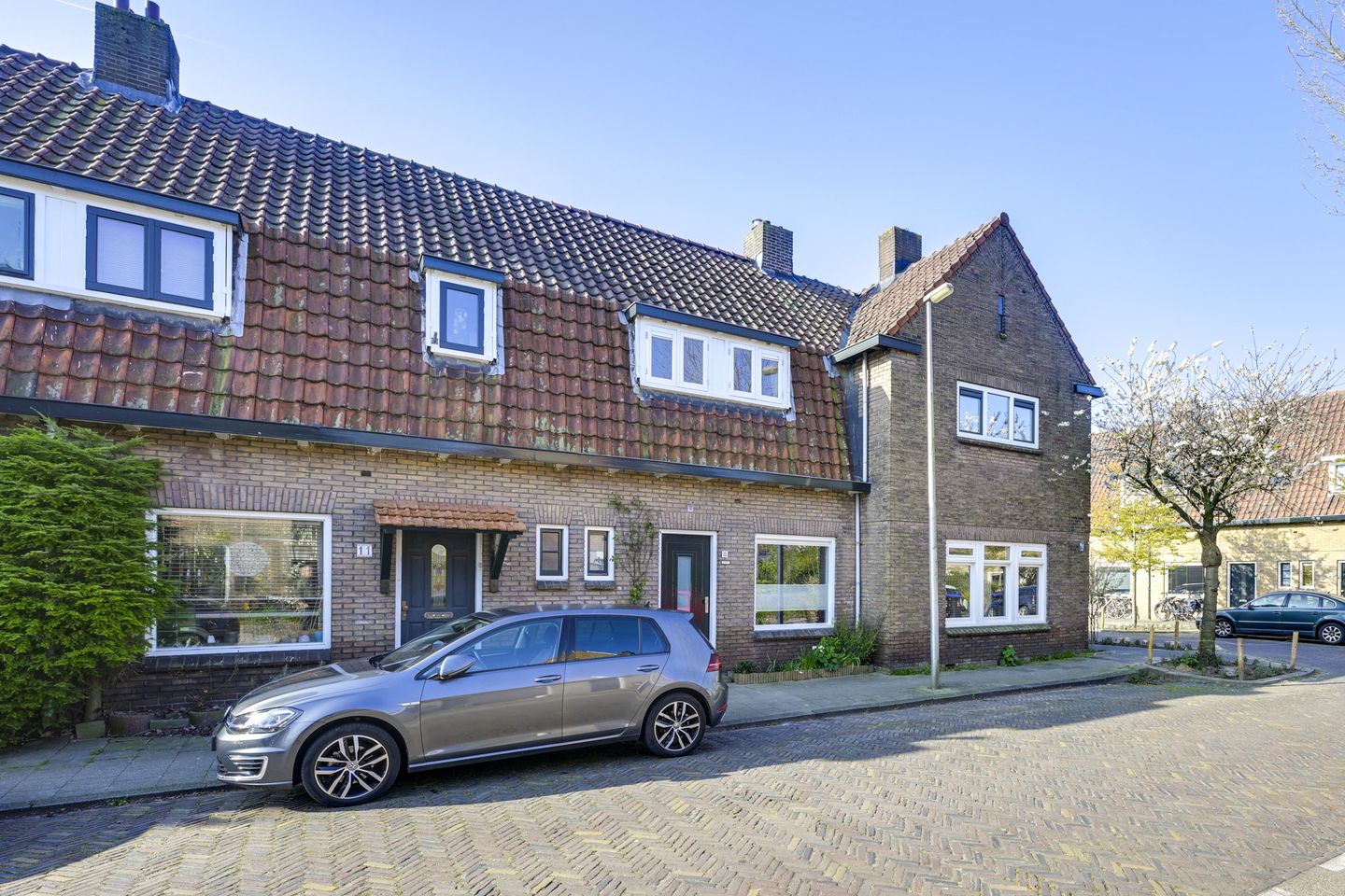 Photo 1 of Dieselweg 13