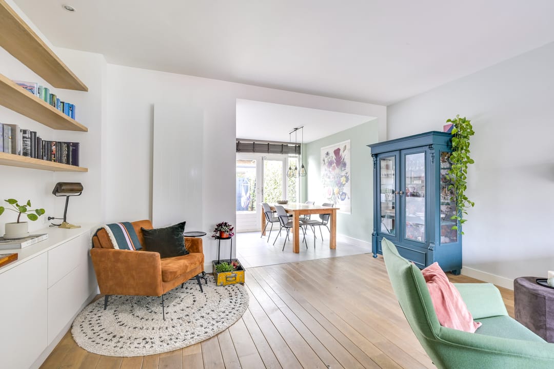 Photo 2 of Dieselweg 13