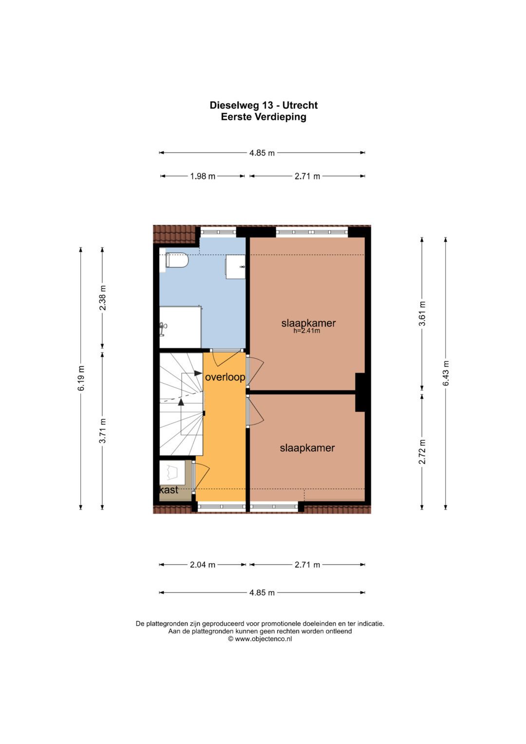 Photo 42 of Dieselweg 13