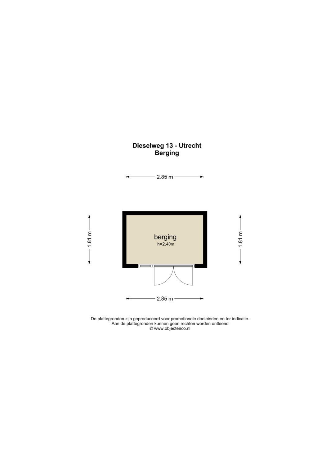 Photo 44 of Dieselweg 13