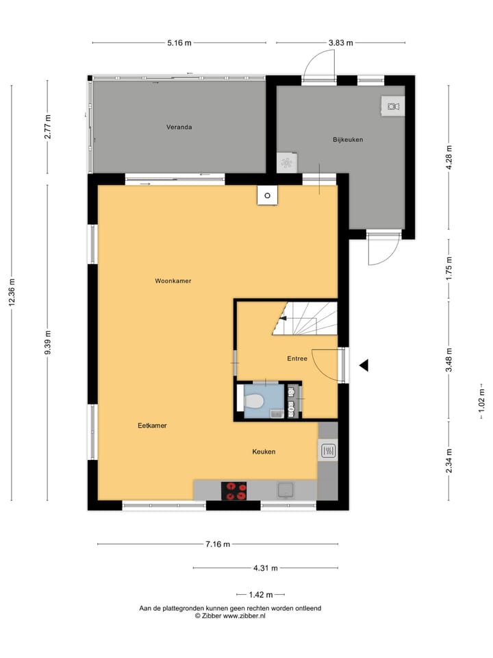 Foto 29 van It Ferset 41