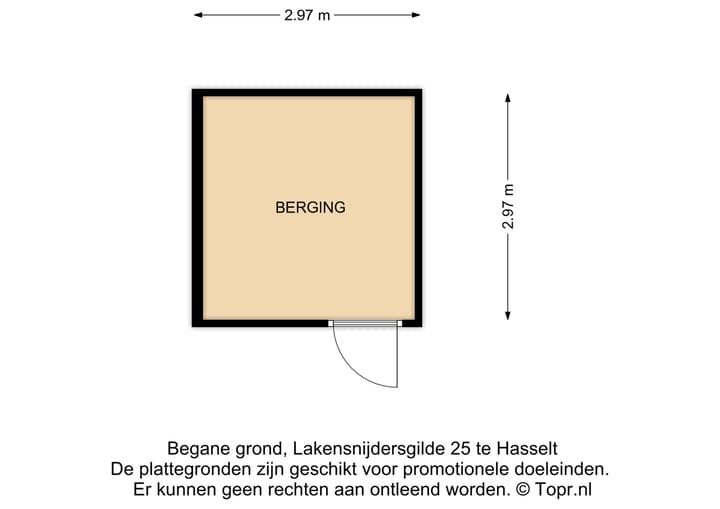 Foto 49 van Lakensnijdersgilde 25