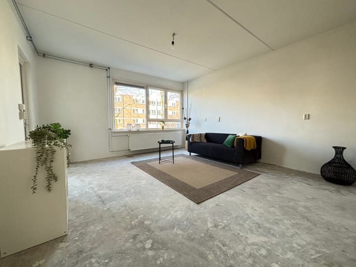 Foto 2 van Montfoorthof 138