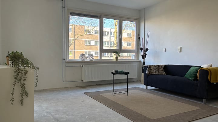 Foto 3 van Montfoorthof 138