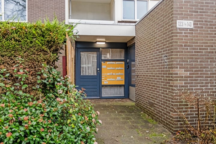 Foto 7 van Montfoorthof 138