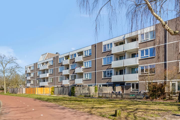 Foto 1 van Renkumhof 36