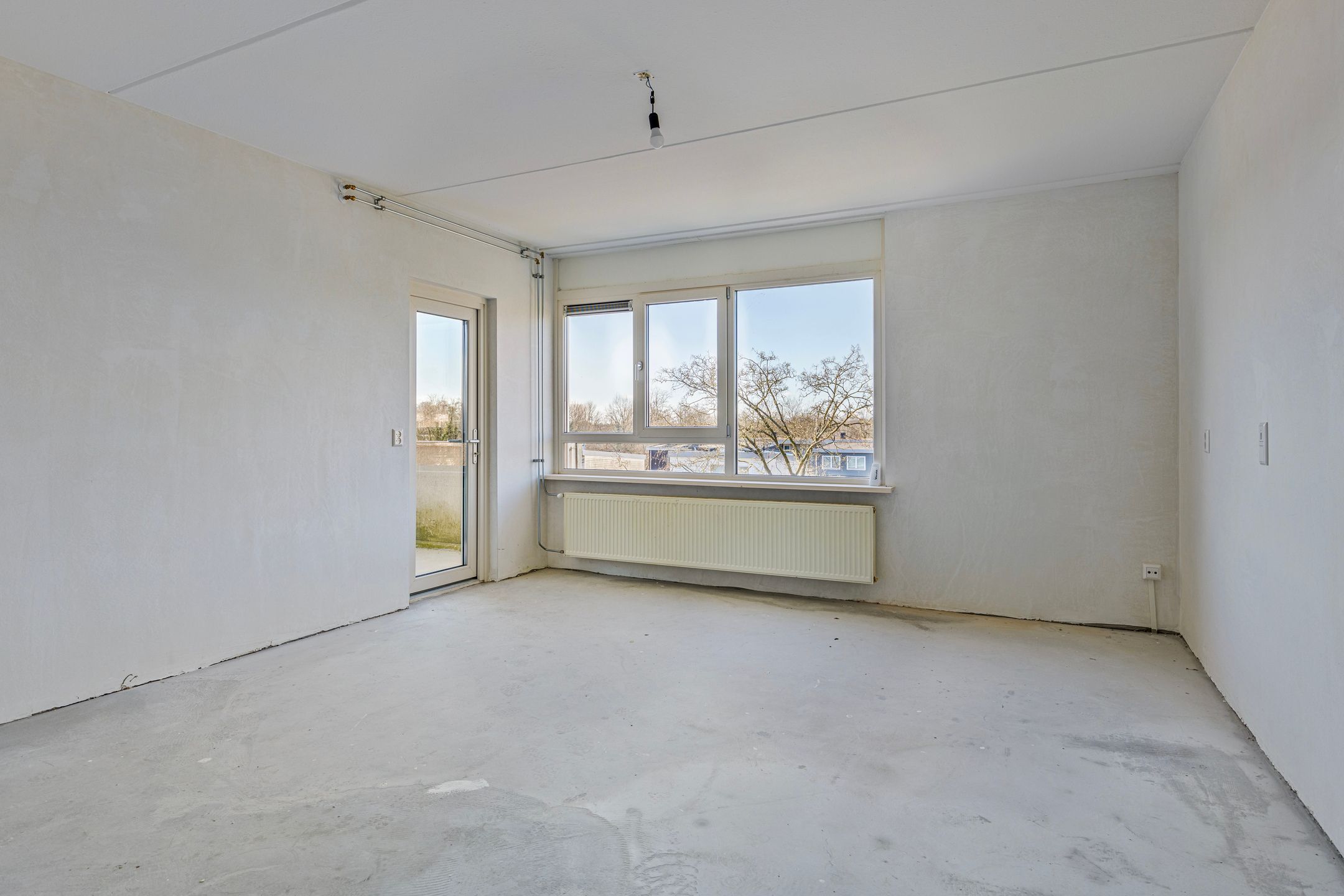 Foto 3 van Renkumhof 36