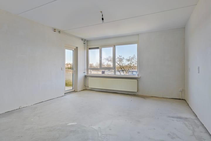 Foto 3 van Renkumhof 36