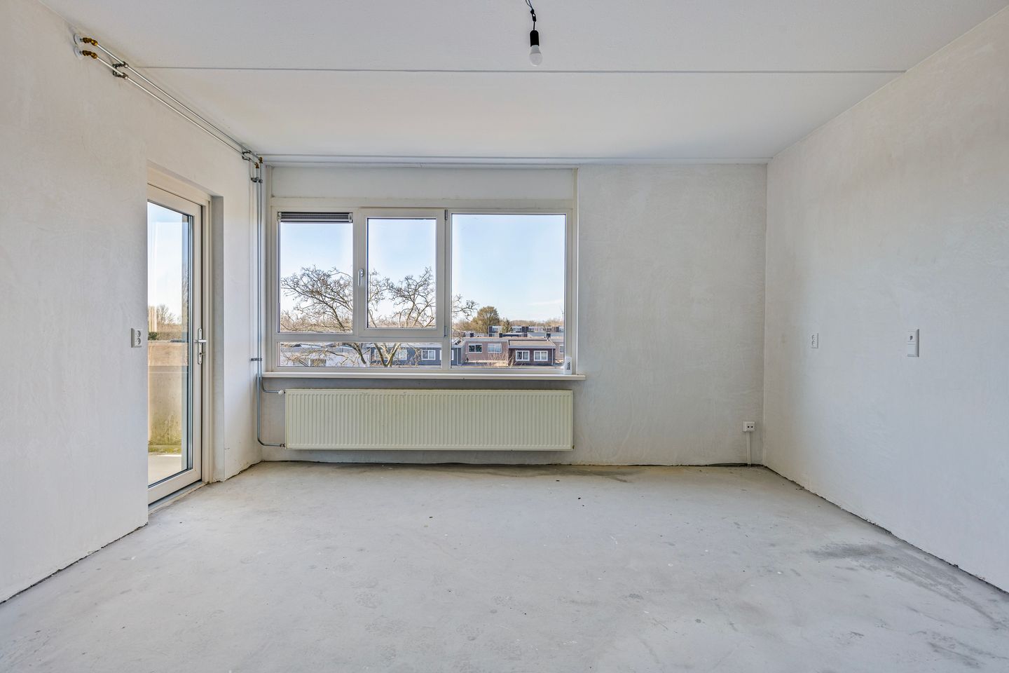 Foto 4 van Renkumhof 36