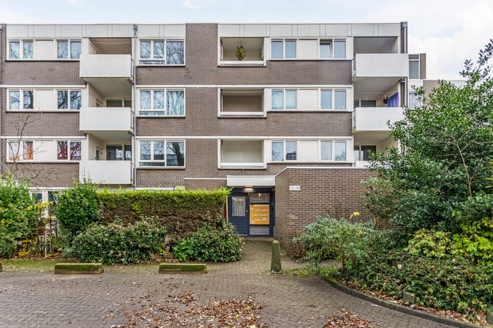 Foto 27 van Montfoorthof 138