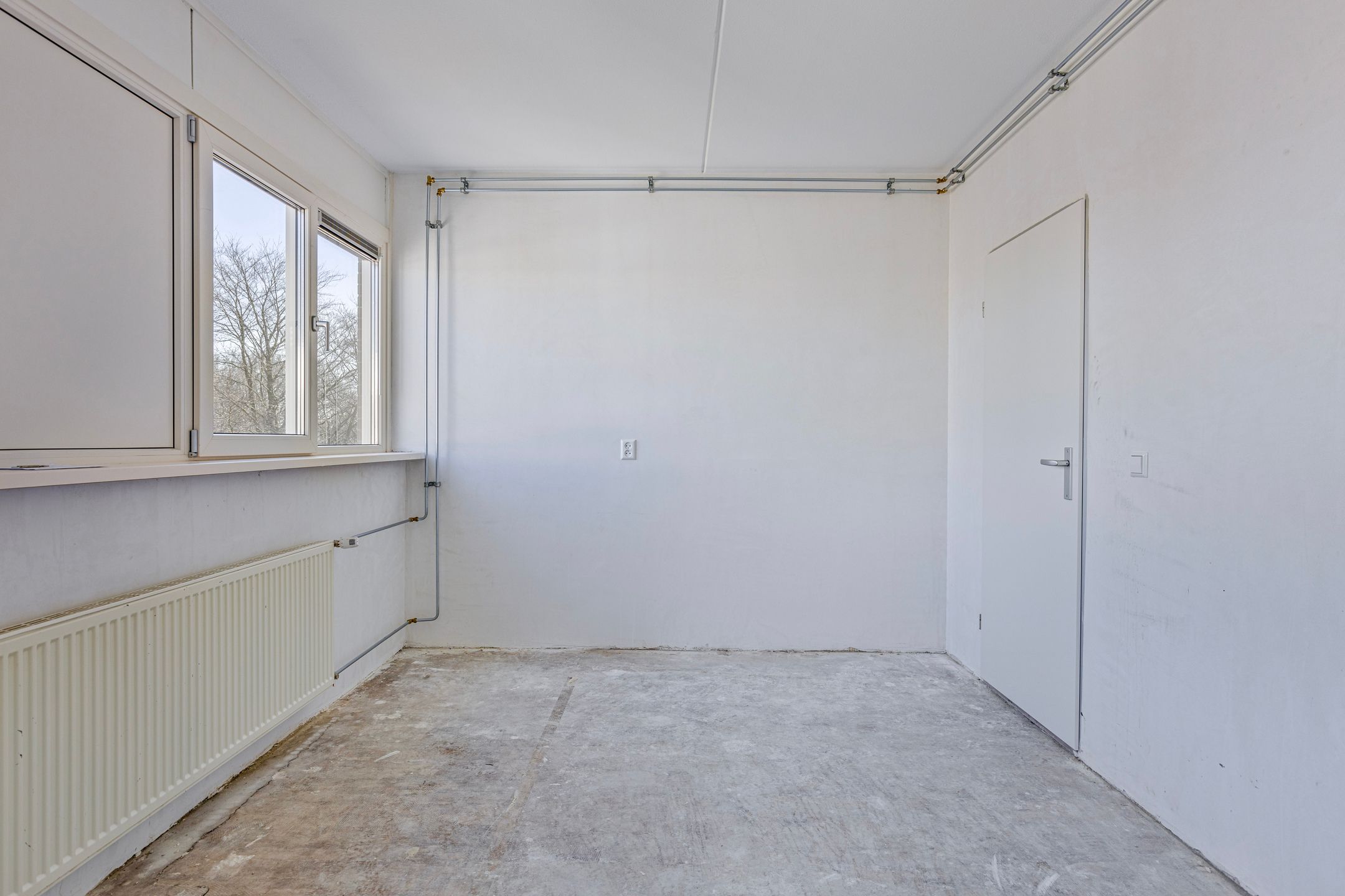 Foto 9 van Renkumhof 36