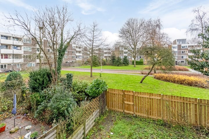 Foto 33 van Montfoorthof 138