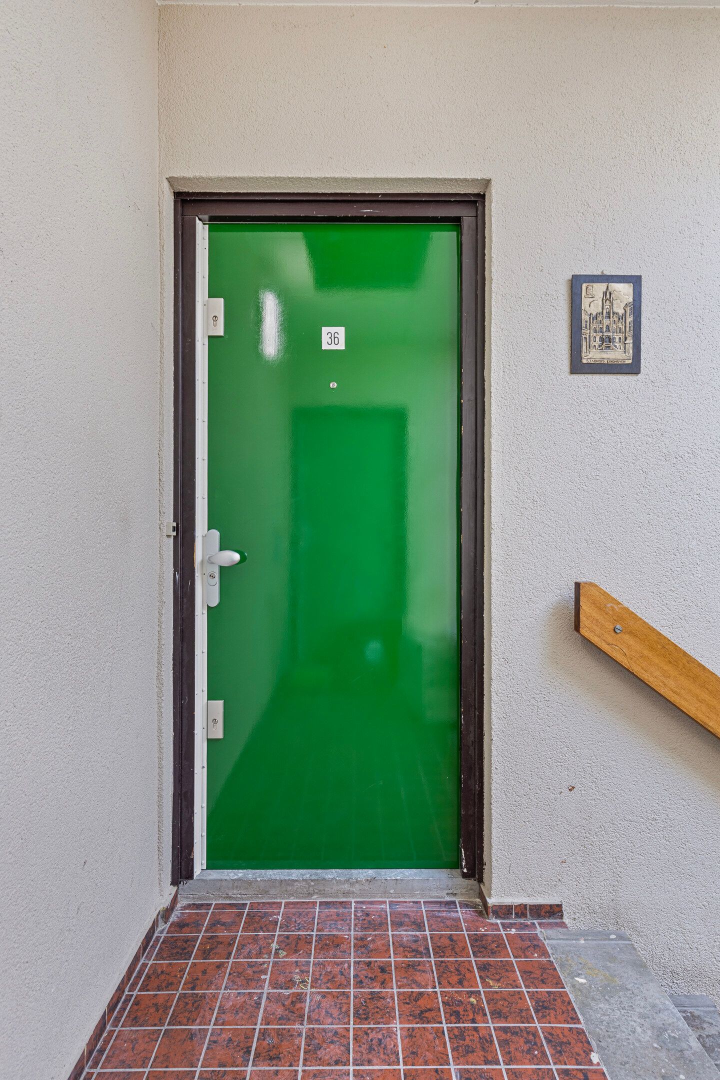 Foto 21 van Renkumhof 36