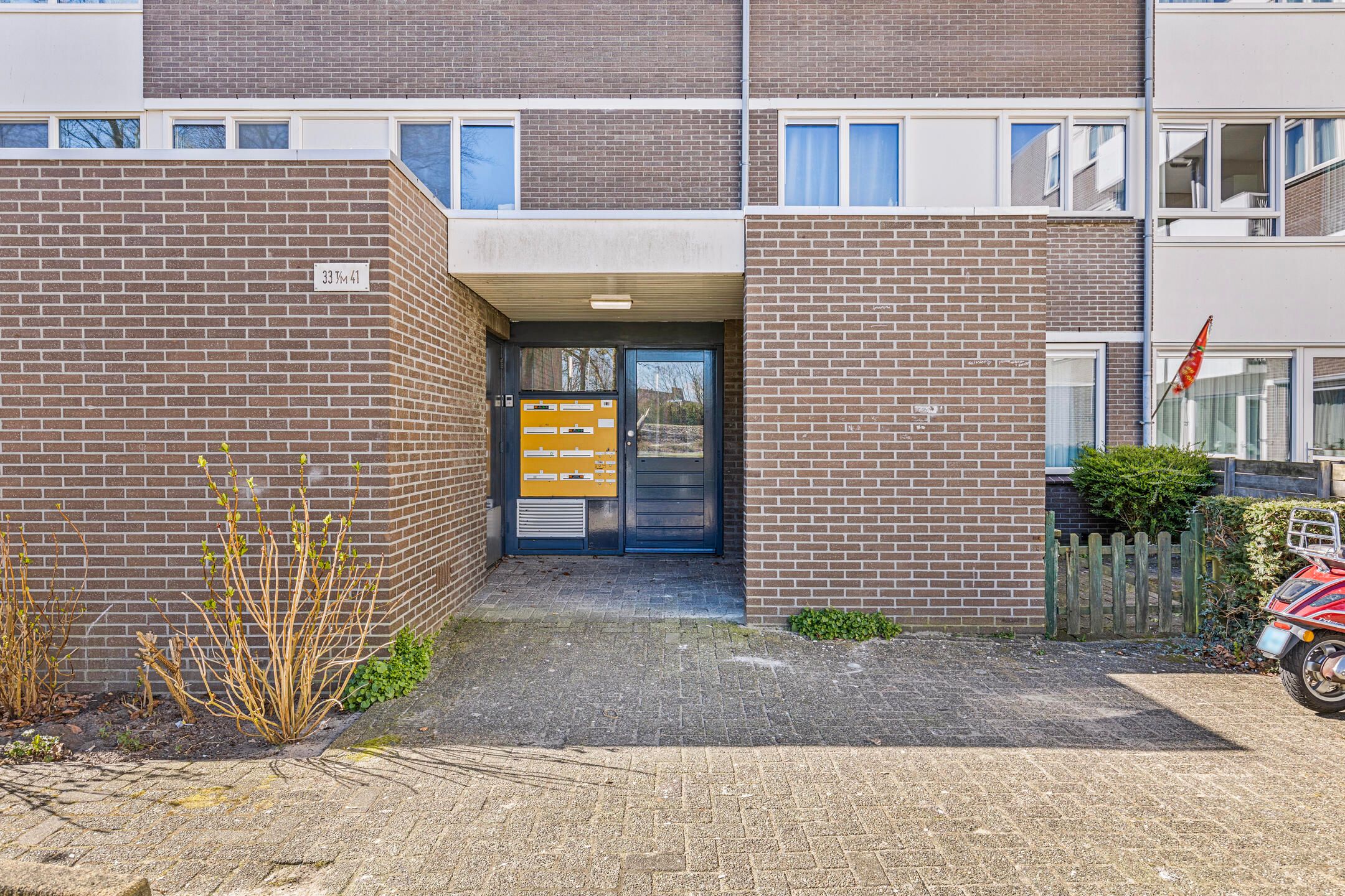 Foto 24 van Renkumhof 36