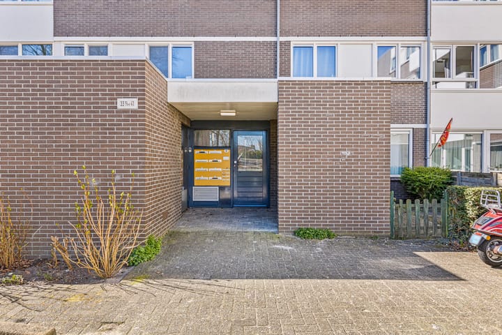 Foto 24 van Renkumhof 36