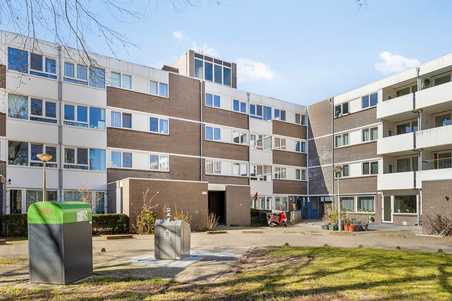 Foto 25 van Renkumhof 36