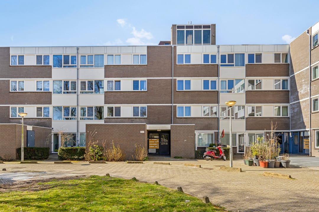 Foto 26 van Renkumhof 36