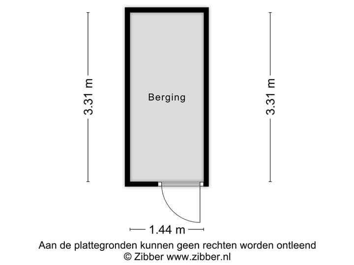 Foto 28 van Renkumhof 36