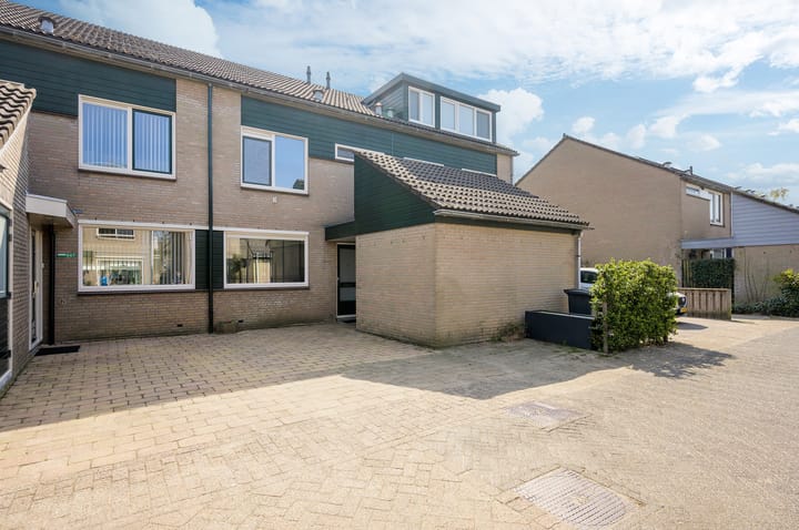 Foto 1 van Fazantenkamp 866