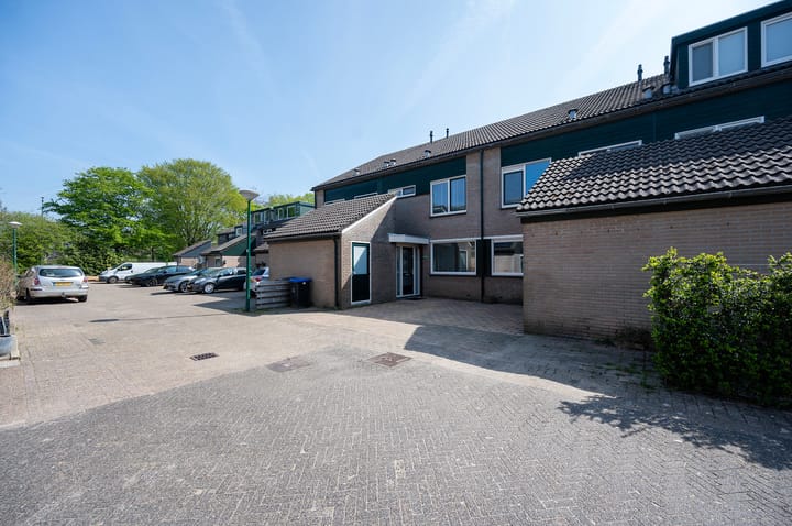 Foto 6 van Fazantenkamp 866