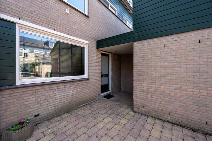 Foto 7 van Fazantenkamp 866