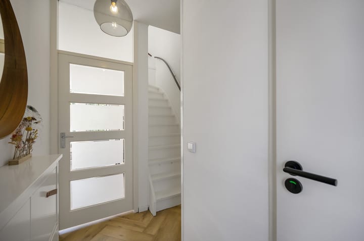 Foto 10 van Fazantenkamp 866