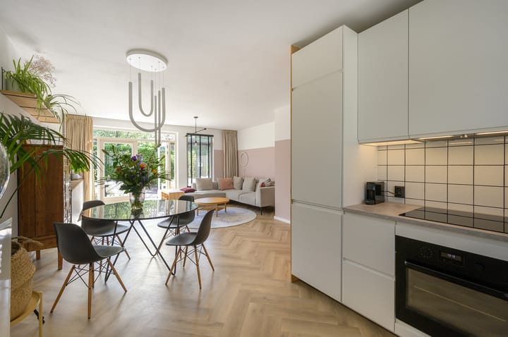 Foto 14 van Fazantenkamp 866