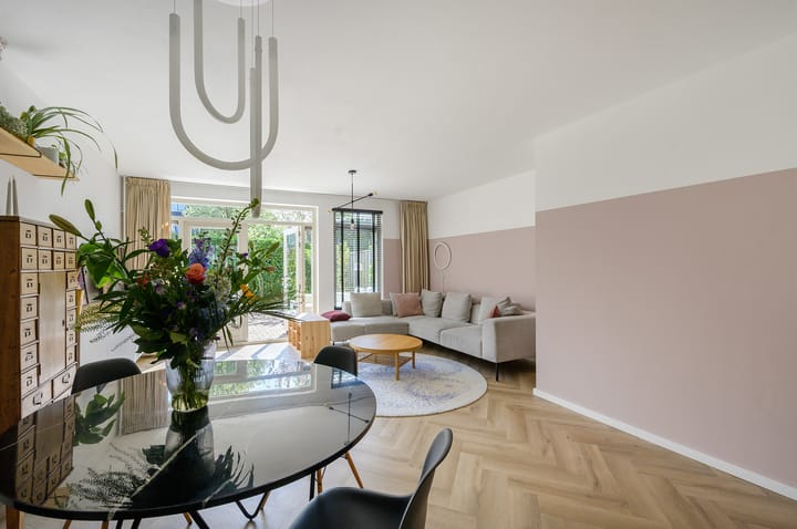 Foto 15 van Fazantenkamp 866