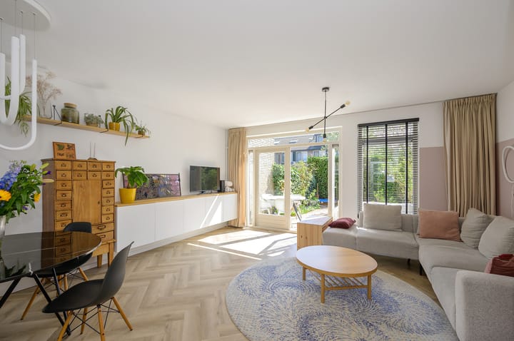 Foto 16 van Fazantenkamp 866