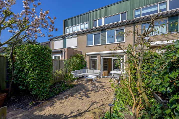 Foto 5 van Fazantenkamp 866