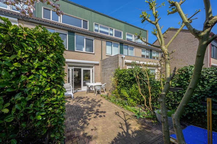 Foto 35 van Fazantenkamp 866