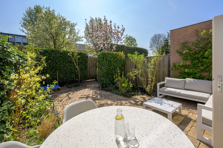 Foto 37 van Fazantenkamp 866