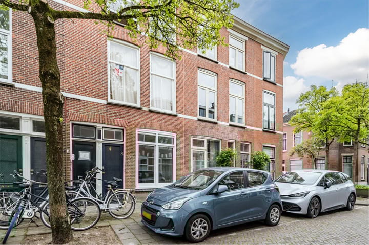 Foto 2 van Joubertstraat 8